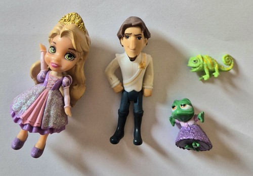 Rapunzel mini disney princess - rapunzel,