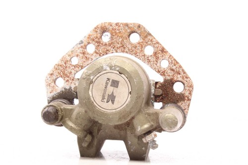 Brake caliper brake caliper