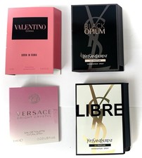 Joblot 4High  Perfume  Womens