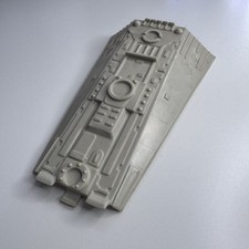 Vintage Star Wars Millenium Falcon Ramp With Clip Genuine Kenner Spare Part