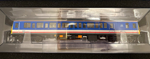 Dapol class 121 55027 - oo,