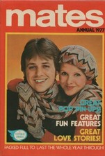 Mates Annual 1977