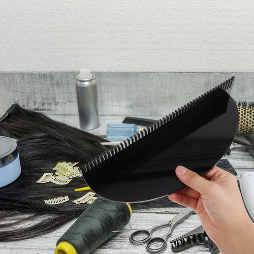 Hair extension holder - extension, stand