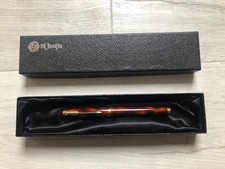 Vintage Parker 75 Fountain Pen