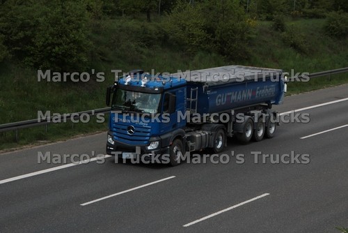 Truck photo mercedes benz - truck,