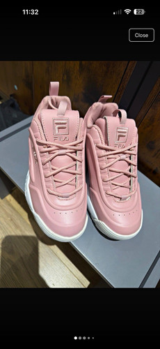 Fila disruptor women - fila, women's