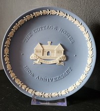 Wedgewood Jasper ware Cottage