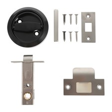 1Pc Recessed Cup Lock