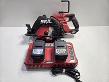 SKIL CIRCULAR SAW 7-1/4"