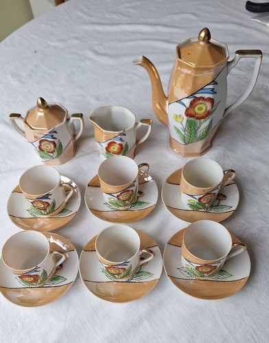 Klimax japanese fine porcelain - fine,