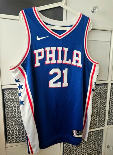 Nba nike embid - nba,