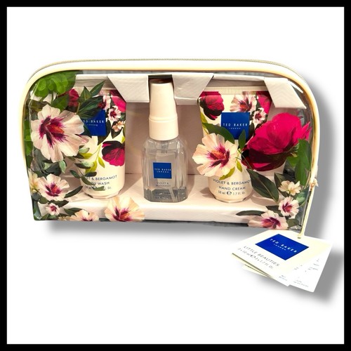 Ted baker violet bergamot - ted,