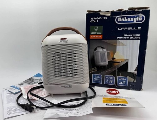 Delonghi hfx30c15 capsule - delonghi,