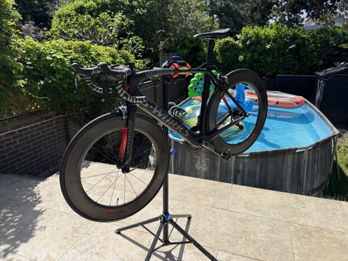 Specialized works venge fact - specialized, s-works