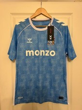 Hummel Coventry City Adult