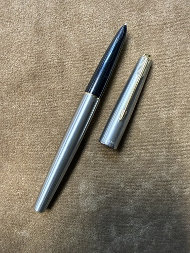Vintage parker flighter gt - 61,