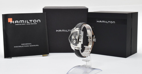 Mint hamilton ventura - [mint],