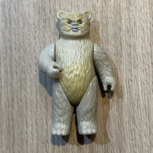 Lumat ewok last star wars - ewok, 17