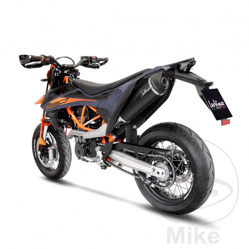 Leovince silencer exhaust sbk - silencer,,