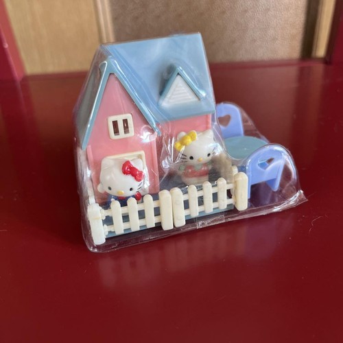 Unused sanrio hello - hello, kitty