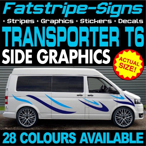 Fit transporter t6 - fit, vw
