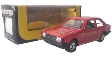 Vintage Corgi Diecast Ford