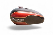 1981 Triumph T140V Bonneville