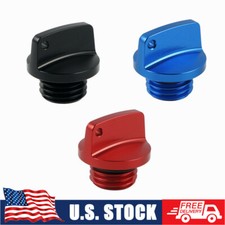 Oil Filler Cap Cover Plug