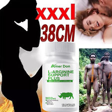 L-ARGININE 1500mg Muscle