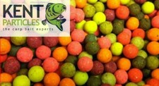 Mixed boilies production - mixed, boilies/production