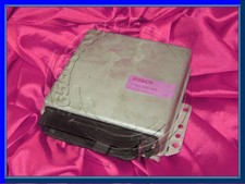 BMW 3 5 series E30 E28 1.8i M10 ENGINE BASIC DME CONTROL UNIT ECU 0260200005