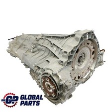 Audi Q5 8R 2.0 TDI CNHA