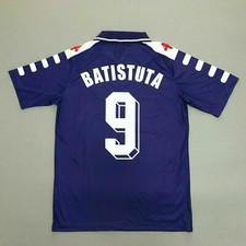 Fiorentina 1998/99 Football