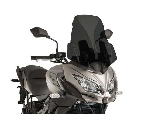 Puig dark smoke touring screen - puig,