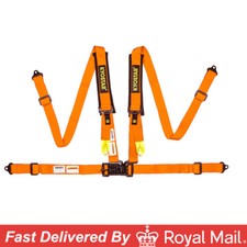 4Point Racing Nylon Safety