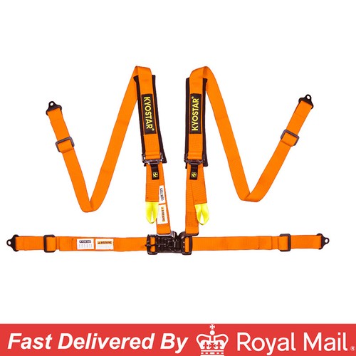 4point racing nylon safety - 4point,