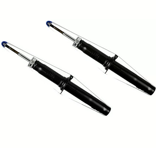 Front shock absorbersfor bmw - shock,
