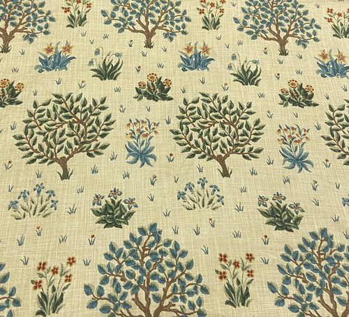 William morris orchard - morris,