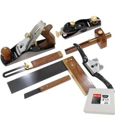 Neilsen 7pc woodworking plane - woodworking,