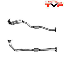 BM Exhaust Pipe For Daewoo Nexia 1995-1996 Euro 2 1.5 1.8 BM70131