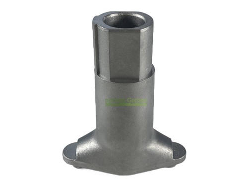 Knife holder ø22 - knife, for