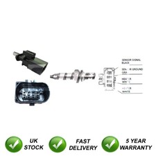 SJR Lambda Oxygen Sensor Fits
