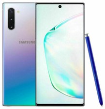 Samsung Galaxy Note 10 N970U