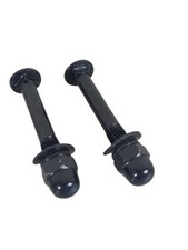 Roger Black Fitness Plus Bike REAR STAND COACHBOLTS Argos 404/8800  Replacements