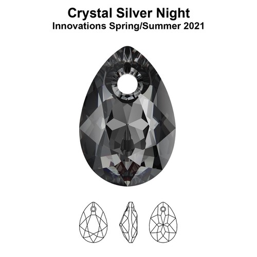 Superior primero 6433 pear cut - primero,