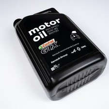 Genuine Renault Engine Oil SAE