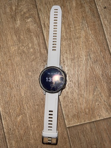 Garmin fenix pro - fenix, solar