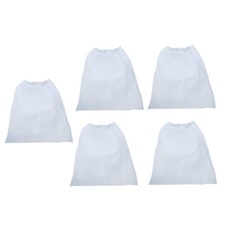  5 Pcs Dust Bags for Nail