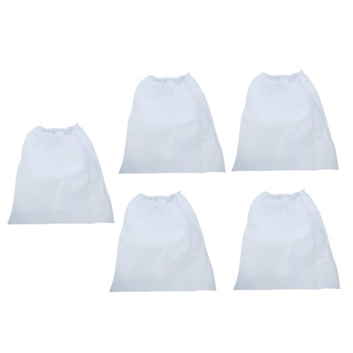 Pcs dust bags for nail - dust,