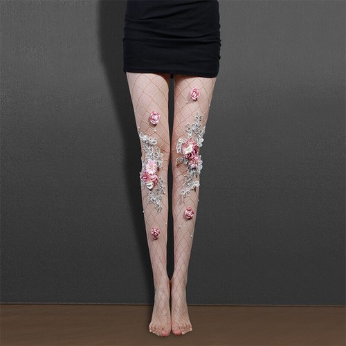 Women pantyhose fishnet - uk,